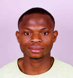 	Rabiu Afolabi 	